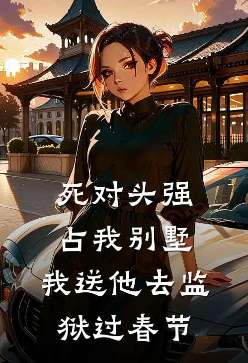 死对头强占我别墅，我送他去监狱过春节