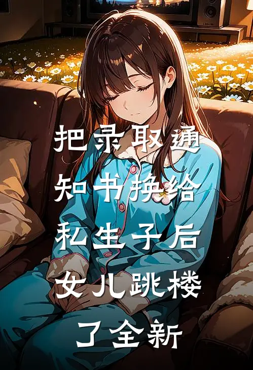 把录取通知书换给私生子后，女儿跳楼了全新