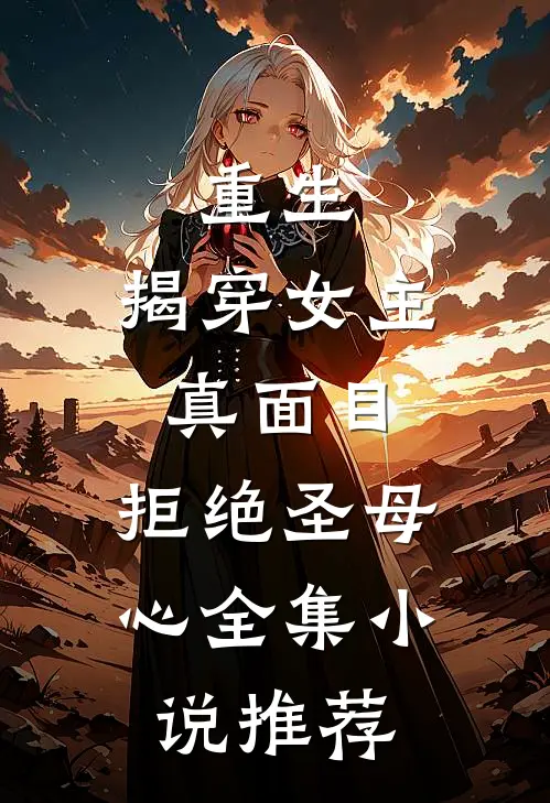 重生：揭穿女主真面目，拒绝圣母心全集小说推荐