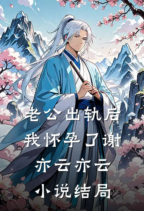 老公出轨后，我怀孕了谢亦云亦云小说结局