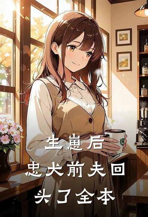 生崽后，忠犬前夫回头了全本