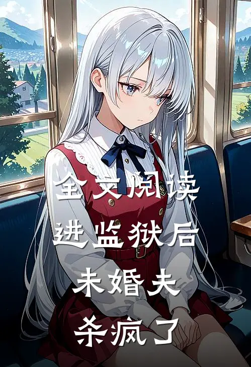 全文阅读进监狱后，未婚夫杀疯了