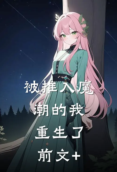 被推入魔潮的我，重生了前文+