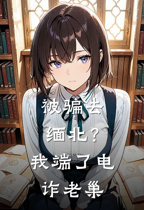 被骗去缅北？我端了电诈老巢