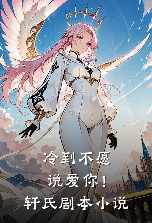 冷到不愿说爱你！(轩氏剧本)小说