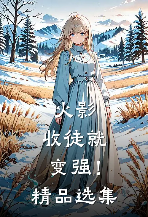 火影：收徒就变强！精品选集