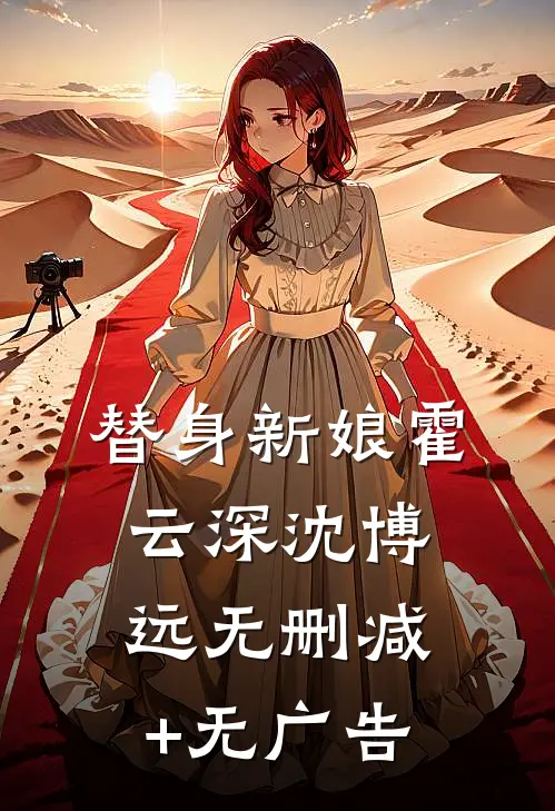 替身新娘霍云深沈博远无删减+无广告