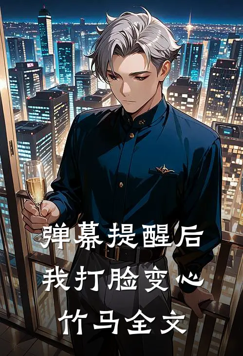 弹幕提醒后，我打脸变心竹马全文