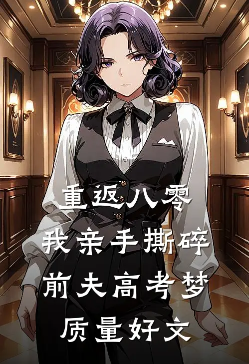 重返八零，我亲手撕碎前夫高考梦质量好文