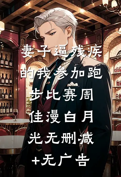 妻子逼残疾的我参加跑步比赛周佳漫白月光无删减+无广告
