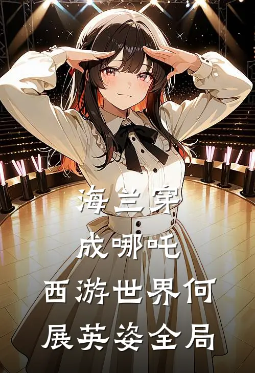 海兰穿成哪吒，西游世界何展英姿全局