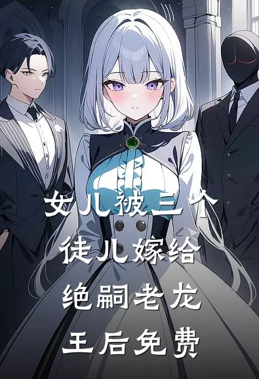 女儿被三个徒儿嫁给绝嗣老龙王后免费