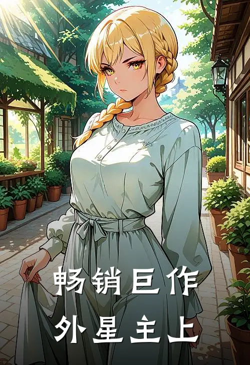 畅销巨作外星主上