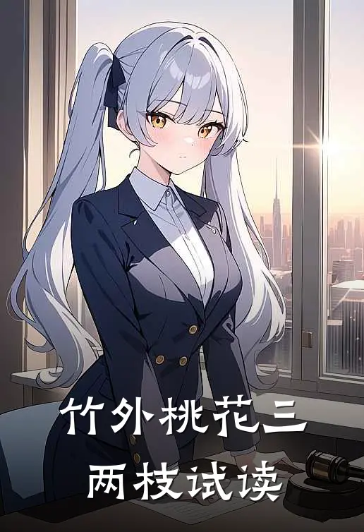 竹外桃花三两枝试读