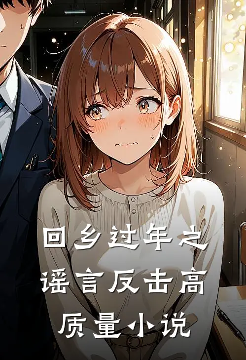 回乡过年之谣言反击高质量小说