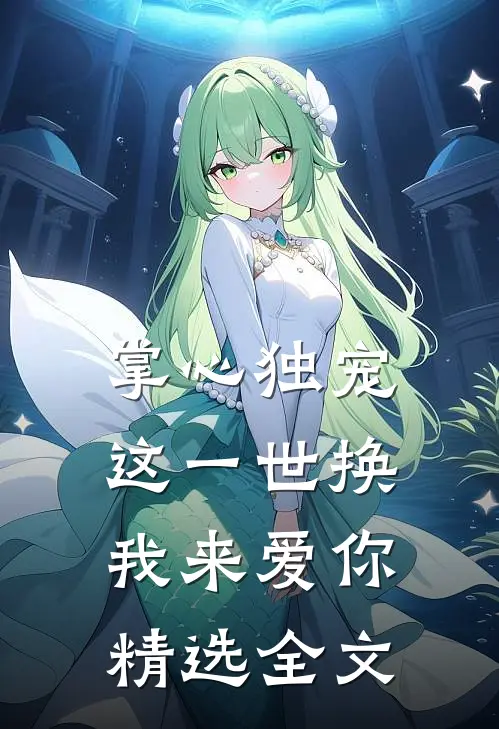 掌心独宠这一世换我来爱你精选全文