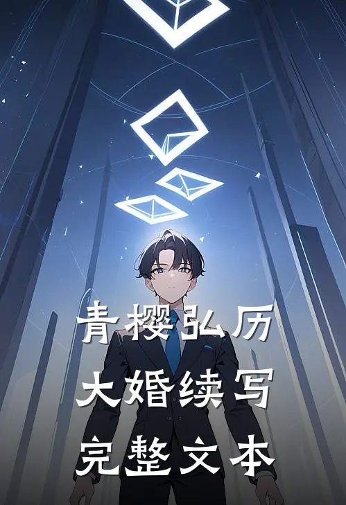 青樱弘历大婚续写完整文本