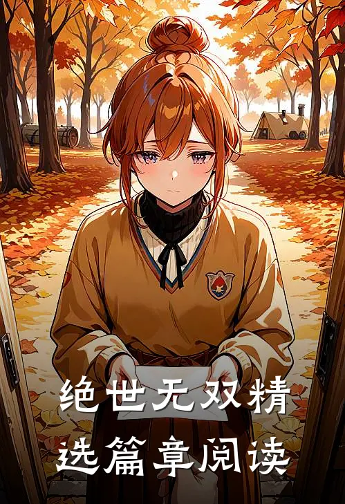 绝世无双精选篇章阅读