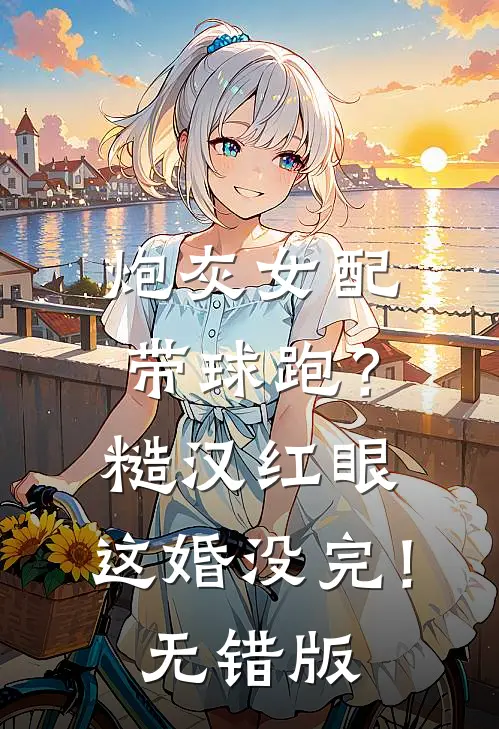 炮灰女配带球跑？糙汉红眼：这婚没完！无错版