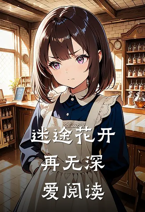 迷途花开，再无深爱阅读