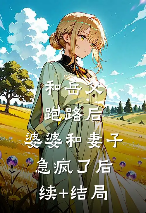 和岳父跑路后，婆婆和妻子急疯了后续+结局