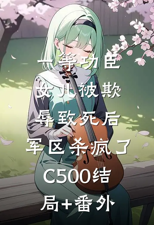一等功臣女儿被欺辱致死后，军区杀疯了C500结局+番外