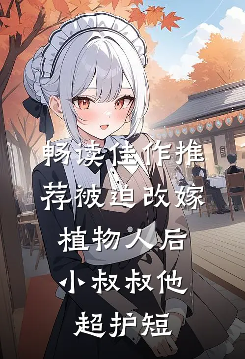 畅读佳作推荐被迫改嫁植物人后，小叔叔他超护短