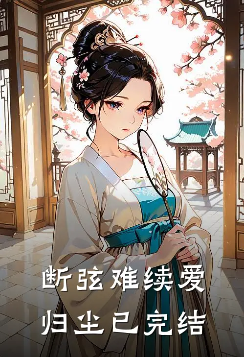 断弦难续爱归尘已完结