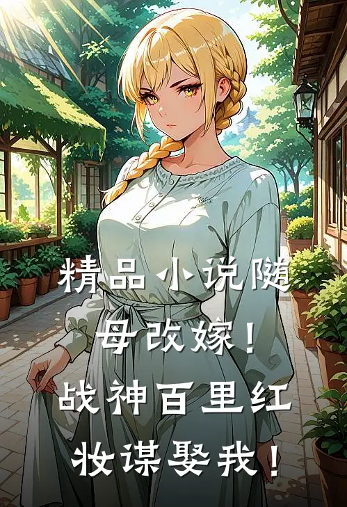 精品小说随母改嫁！战神百里红妆谋娶我！