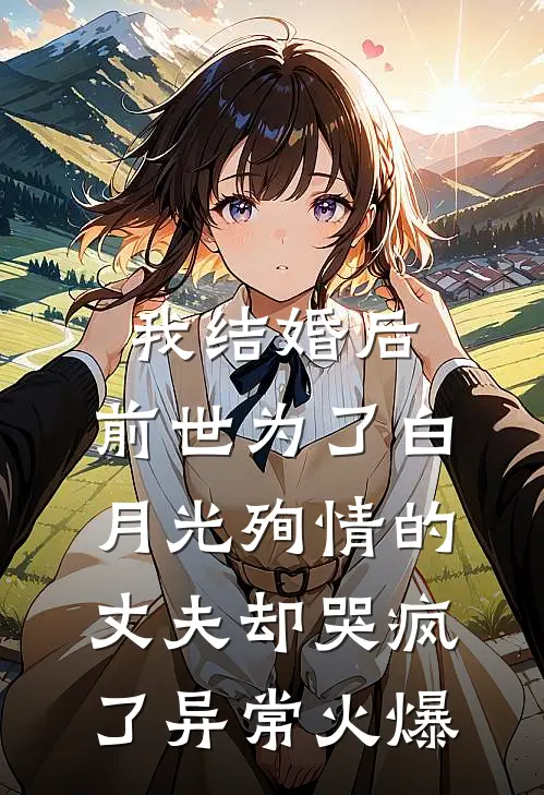 我结婚后，前世为了白月光殉情的丈夫却哭疯了异常火爆