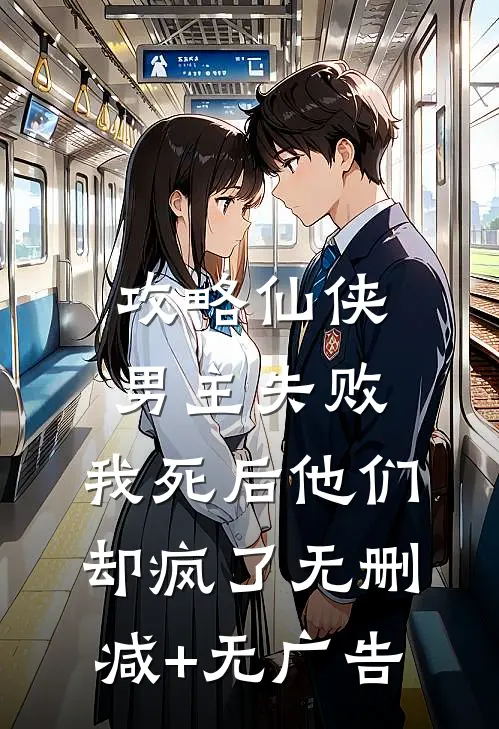 攻略仙侠男主失败，我死后他们却疯了无删减+无广告