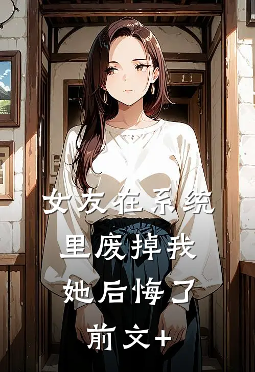女友在系统里废掉我，她后悔了前文+