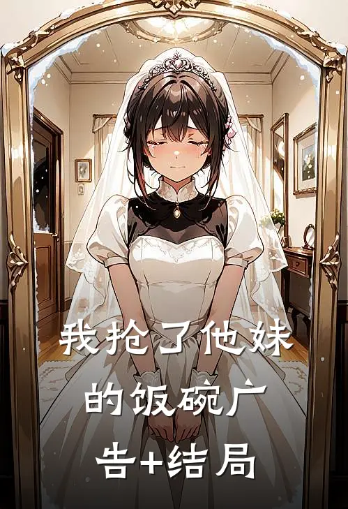 我抢了他妹的饭碗广告+结局