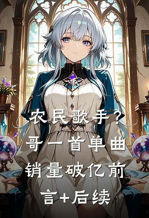 农民歌手？哥一首单曲销量破亿前言+后续