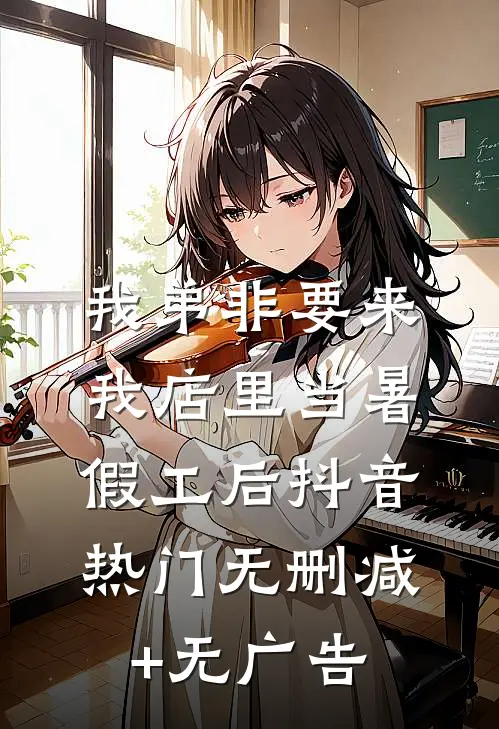 我弟非要来我店里当暑假工后抖音热门无删减+无广告