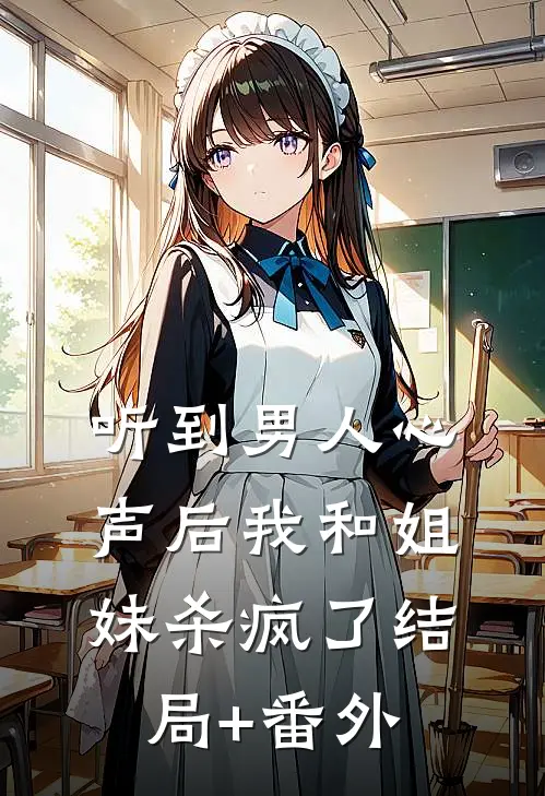 听到男人心声后我和姐妹杀疯了结局+番外