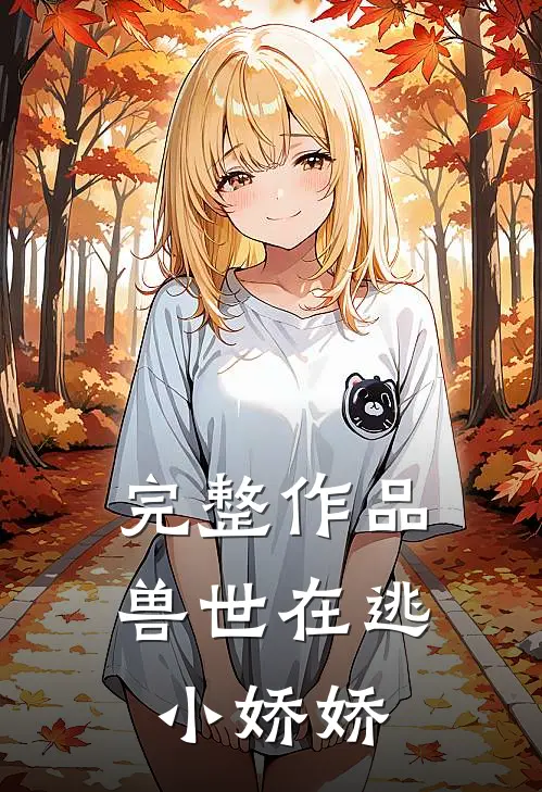 完整作品兽世在逃小娇娇