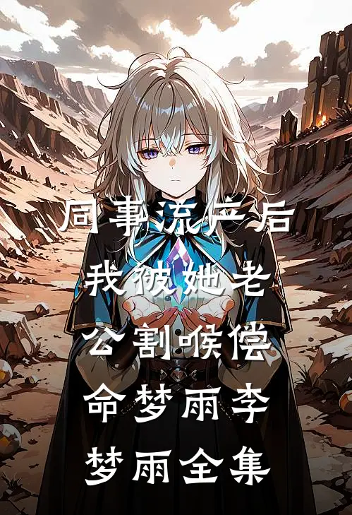 同事流产后，我被她老公割喉偿命梦雨李梦雨 全集