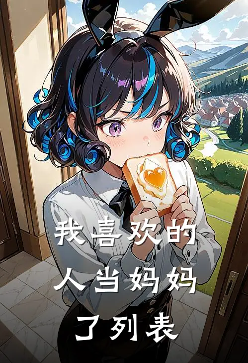 我喜欢的人当妈妈了列表