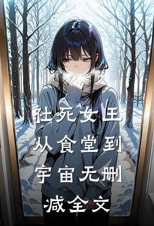 社死女王：从食堂到宇宙无删减全文