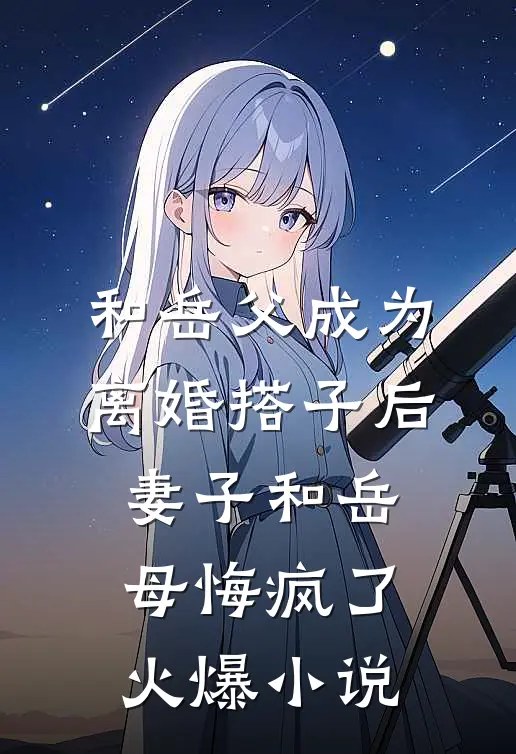 和岳父成为离婚搭子后，妻子和岳母悔疯了火爆小说