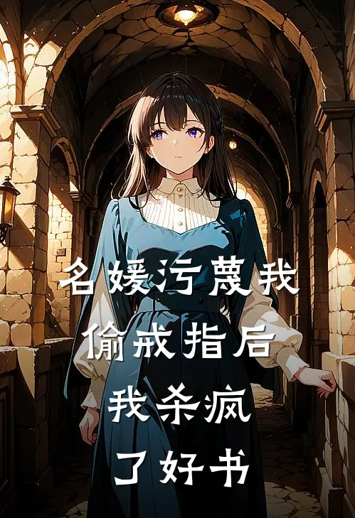 名媛污蔑我偷戒指后，我杀疯了好书
