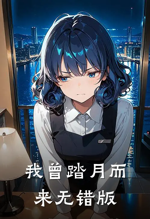 我曾踏月而来无错版