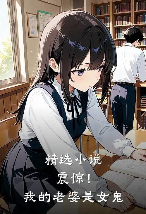 精选小说震惊！我的老婆是女鬼