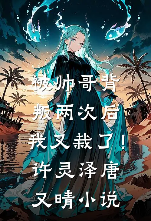 被帅哥背叛两次后，我又栽了！许灵泽唐又晴小说