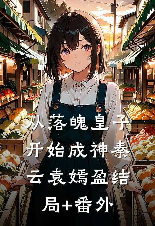 从落魄皇子开始成神秦云袁嫣盈结局+番外