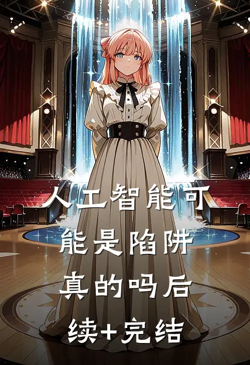 人工智能可能是“陷阱”，真的吗后续+完结