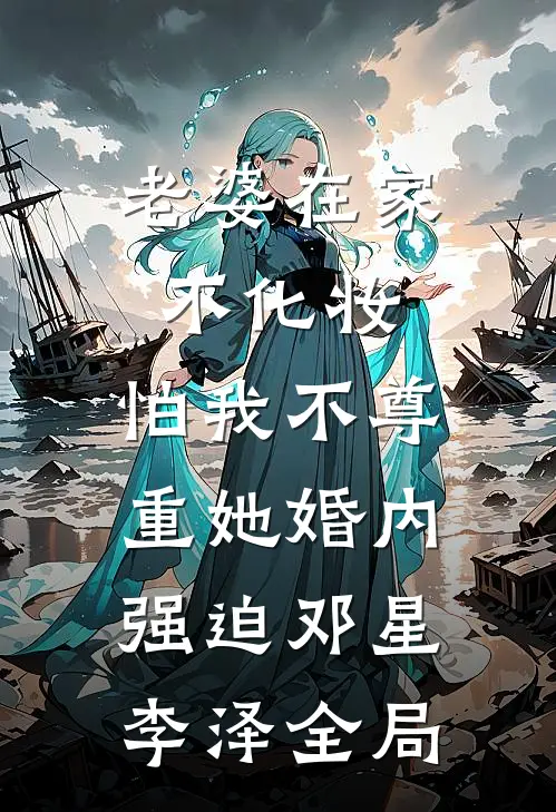 老婆在家不化妆，怕我不尊重她婚内强迫邓星李泽全局