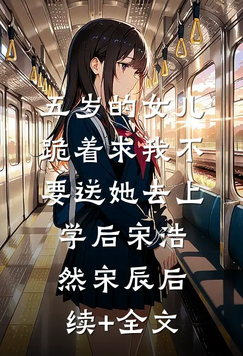 五岁的女儿跪着求我不要送她去上学后宋浩然宋辰后续+全文