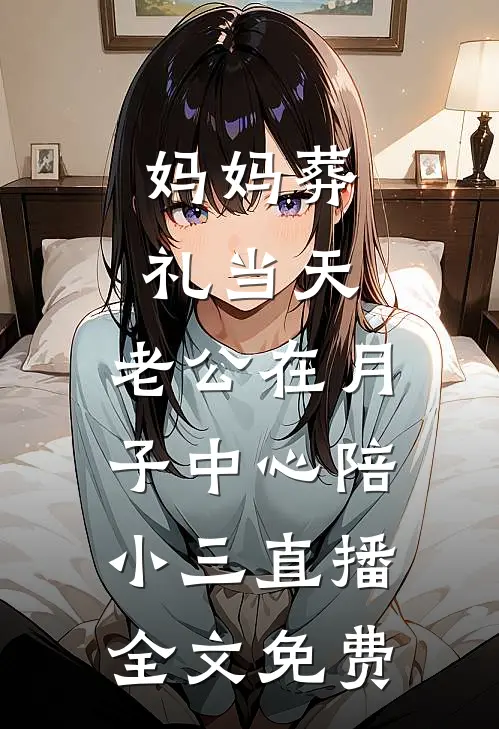 妈妈葬礼当天，老公在月子中心陪小三直播全文免费